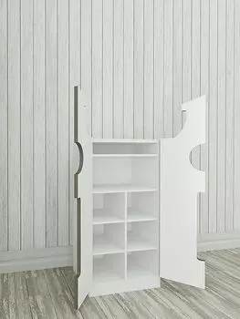 Шкаф Little Street "Таллин"