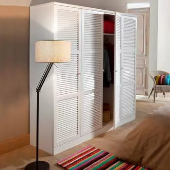 Шкаф Mayor из массива сосны