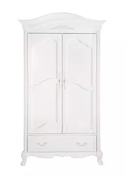 Шкаф Royal с нижним ящиком