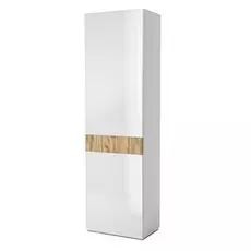 Шкаф сахара белого цвета