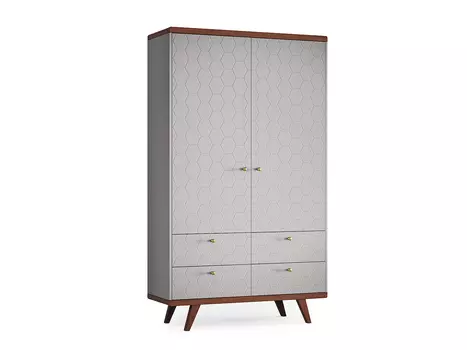 Шкаф Thimon с ящиками