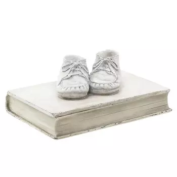 Шкатулка из полистоуна