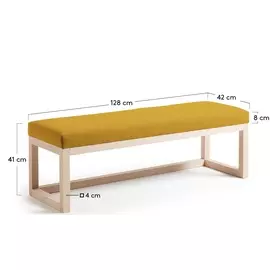 Скамья Julia Grup Yola