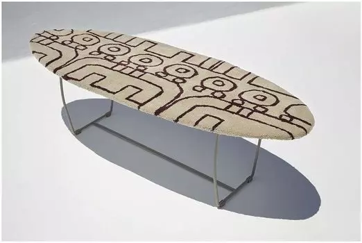 Скамейка Surf Malibu