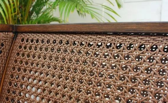 Софа друхместная альберо колониале