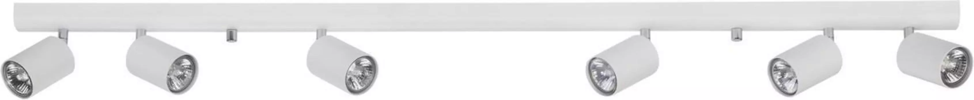 Спот Eye Spot белого цвета