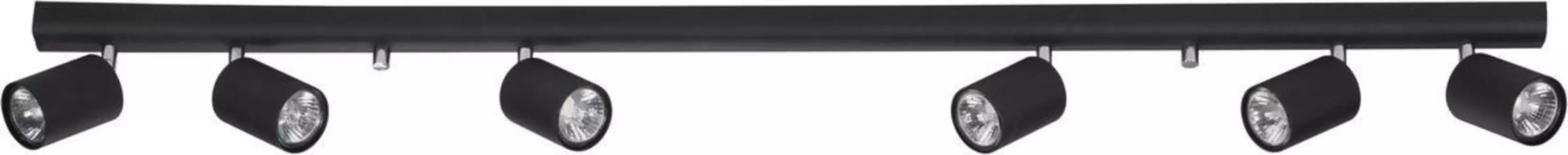 Спот Eye Spot черного цвета