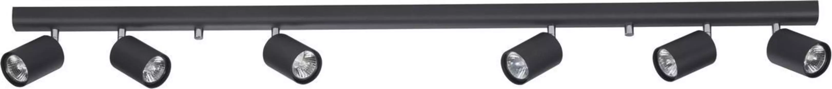 Спот Eye Spot темно-серого цвета