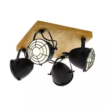 Спот Gatebeck в стиле лофт