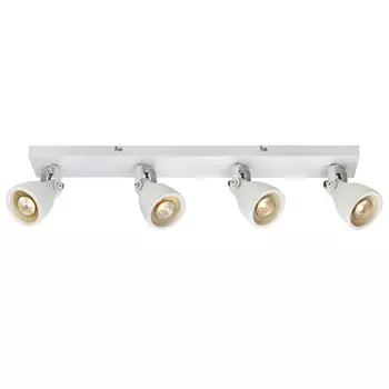 Спот Lussole Loft Ban