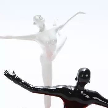 Статуэтка "Ballet"