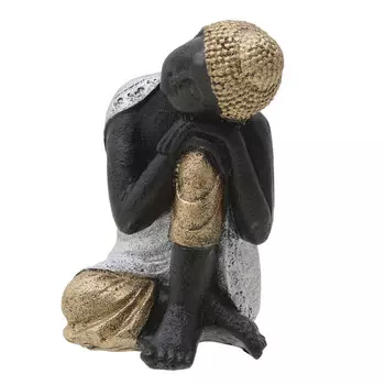 Статуэтка Buddha из искусственного камня