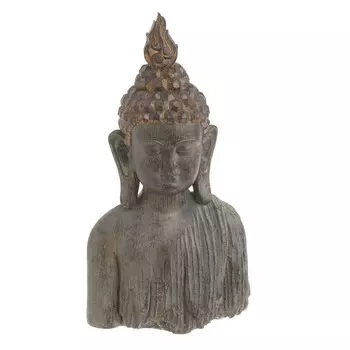 Статуэтка Buddha коричнево-золотого цвета