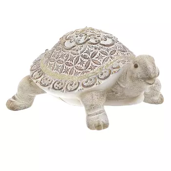 Статуэтка черепаха из искусственного камня