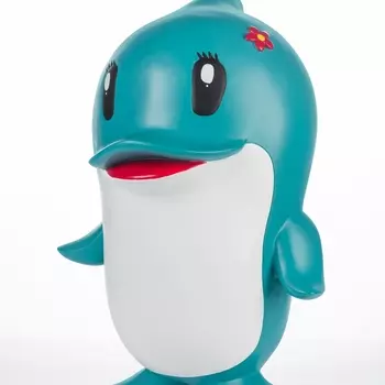 Статуэтка Dolphin