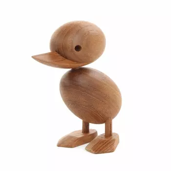 Статуэтка Duck