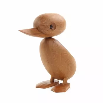 Статуэтка Duck
