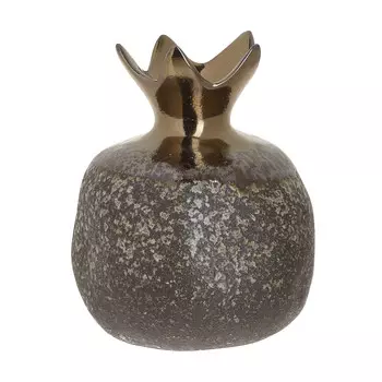 Статуэтка гранат из керамики