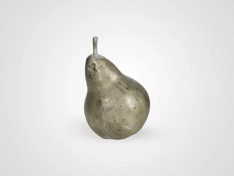 Статуэтка «груша»