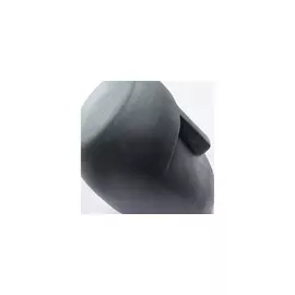 Статуэтка Julia Grup Levin Moai серая