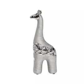 Статуэтка жираф из керамики