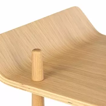 Стеллаж Bentwood