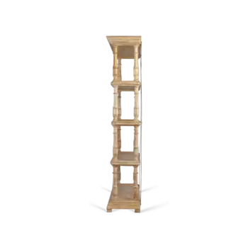 Стеллаж Castello бежевого цвета