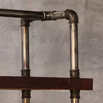 Стеллаж Chivas