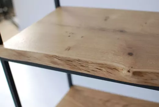 Стеллаж "Circle" 02