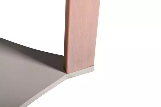 Стеллаж Impression из металла