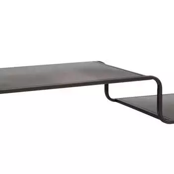 Стеллаж на колесиках