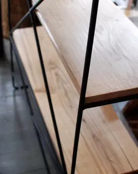 Стеллаж "Rack Sticks"