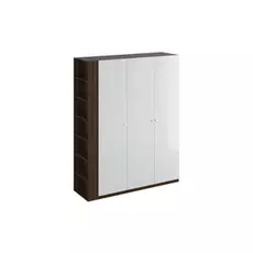 Стеллаж Uno цвета дуб шато