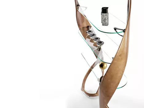 Стеллаж "Virtuos"