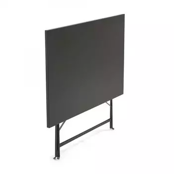 Стол Alrick серого цвета