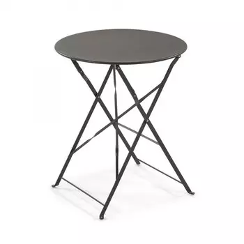 Стол Alrick серого цвета