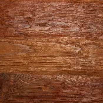 Стол балюстер из массива тикового дерева