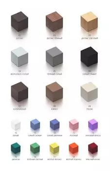 Стол Breve круглый