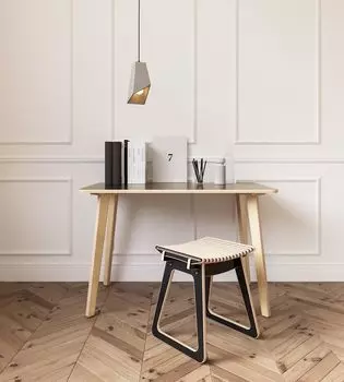 Стол Breve прямоугольный