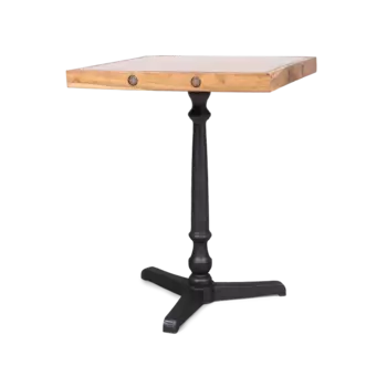 Стол Jackson с квадратной столешницей