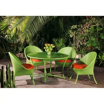 Стол к обеденной группе ландыши