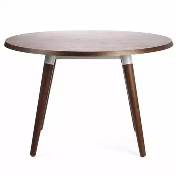 Стол обеденный Copine из американского ореха