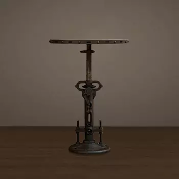 Стол одри из металла