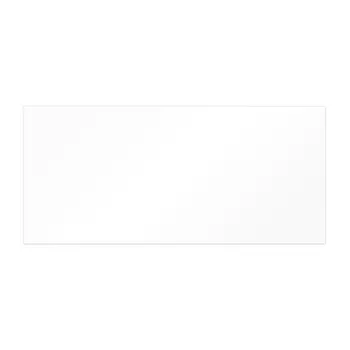 Стол офисный Four белого цвета