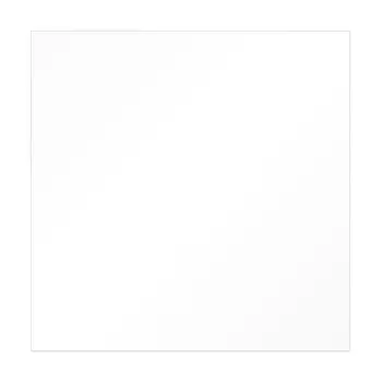 Стол офисный Four с белой столешницей