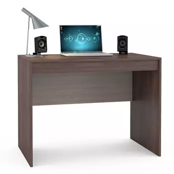 Стол письменный брайтон s цвета ясень шимо