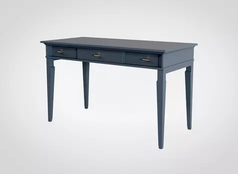 Стол письменный Manhattan с тремя ящиками