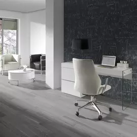 Стол письменный Personalidad белого цвета