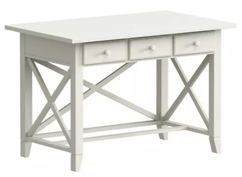 Стол письменный с ящиками la Mer