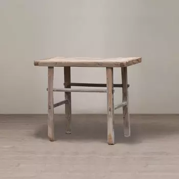 Стол приставной эльм из дерева